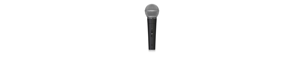 Microphone