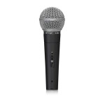 Microphone