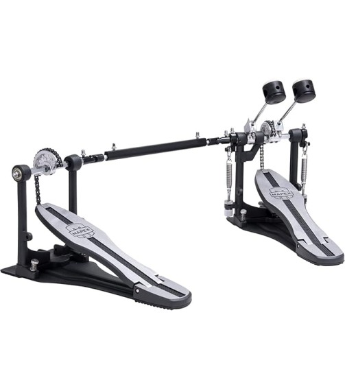 Mapex, Double Bass Drum Pedal P410TW