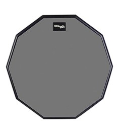 Stagg TD-12R 12 Inch Desktop Practice Pad