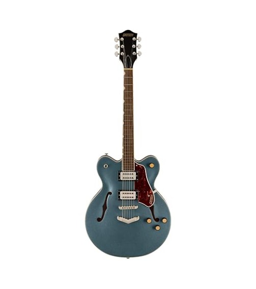 Gretsch G2622 Streamliner Center Block Double-Cut Gunmetal IL