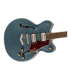 Gretsch G2622 Streamliner Center Block Double-Cut Gunmetal IL