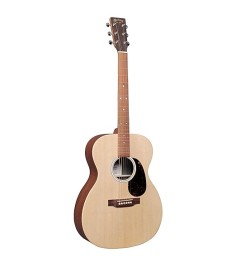 Martin 000-X2E Sitka/Mahogany HPL Natural w/Fishman MX & Gig Bag