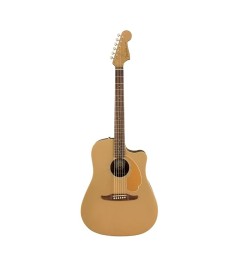 Fender Redondo Player Acoustic Guitar