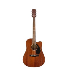 Fender Acoustic Guitar 