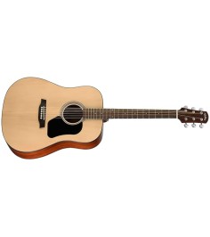 Walden, Acoustic Guitar