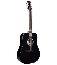 Martin Guitars DX Johnny Cash Signature Edition