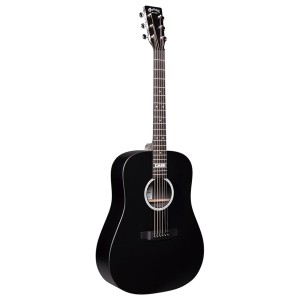 Martin Guitars DX Johnny Cash Signature Edition