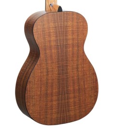 Martin X Series Koa Special Concert Acoustic Guitar 