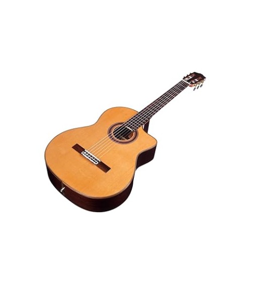 Cordoba C7-CE CD Semi Classical Guitar Natural