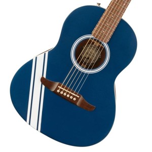 Fender 0970770102 (FSR Blue w/Competition Stripes)