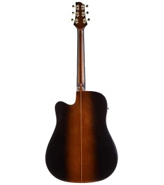 Granada, Acoustic Electric Guitar