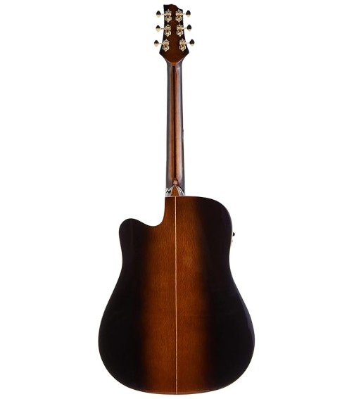 Granada, Acoustic Electric Guitar