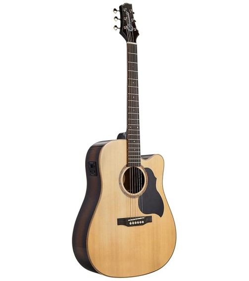 Granada, Acoustic Electric Guitar