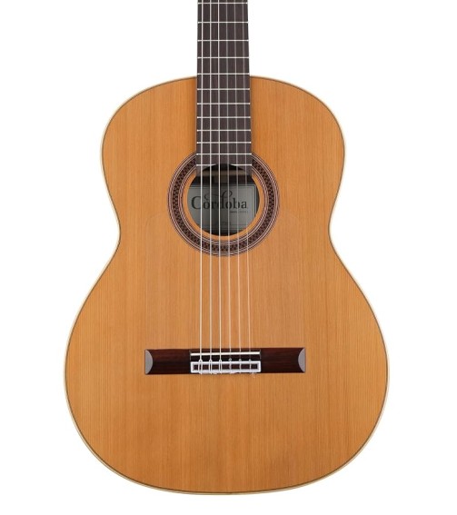 Cordoba F7 Paco Flamenco