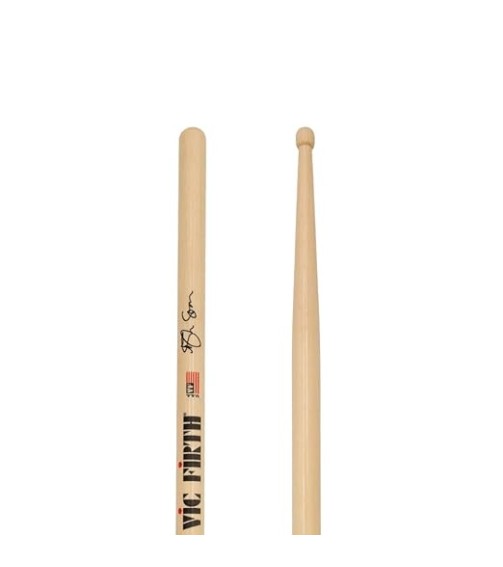 Vic Firth Ash Soan Model Drumsticks