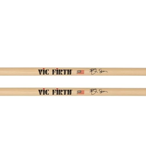 Vic Firth Ash Soan Model Drumsticks