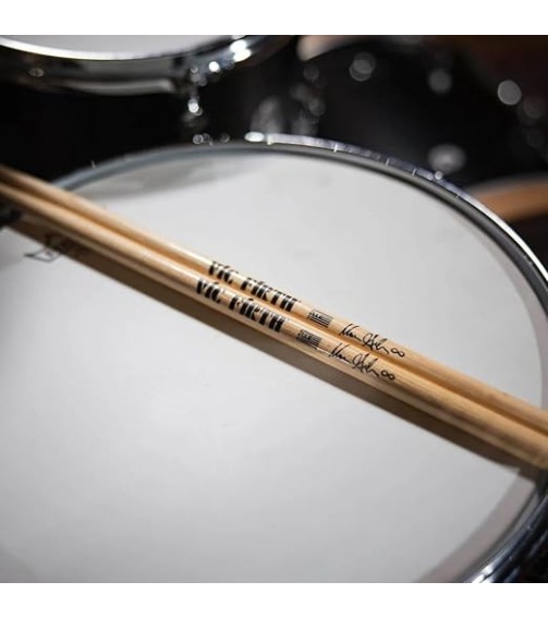 Viv Firth Marcus Gilmore Model Drumsticks