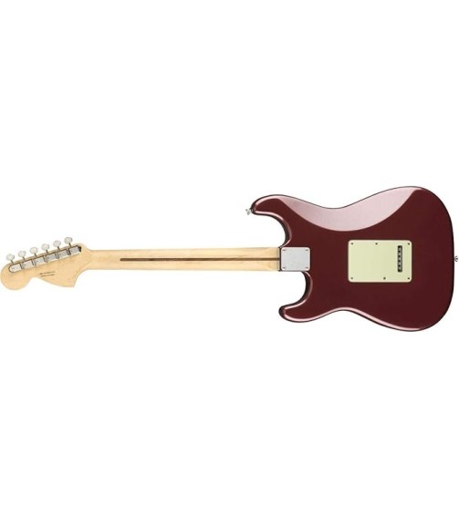 Fender Electric Guitar AM Performer Strat HSS Aubergine 114920345