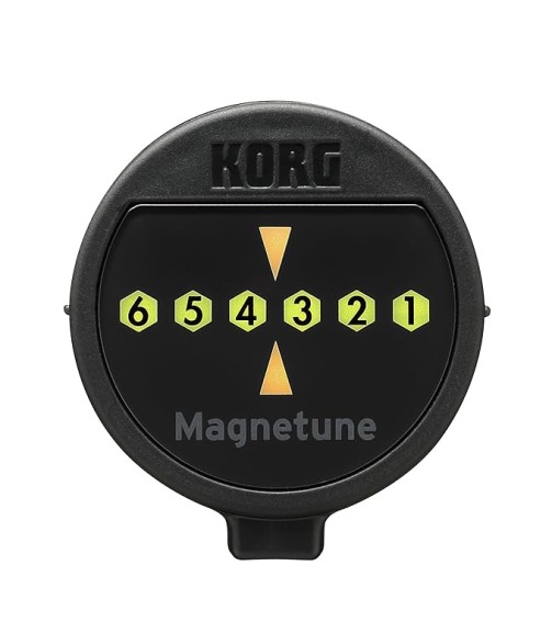 KORG MG-1 Guitar Tuner