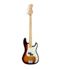 Fender Player Precision Electric Bass Guitar