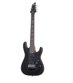 Schecter DEMON-7 FR ABSN