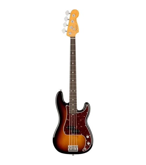 Fender American Professional II Precision