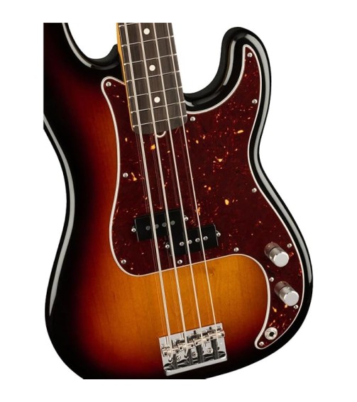 Fender American Professional II Precision