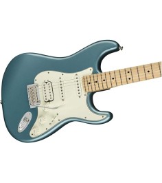 Fender Electric Guitar Player Strat HSS Maple Tidepool