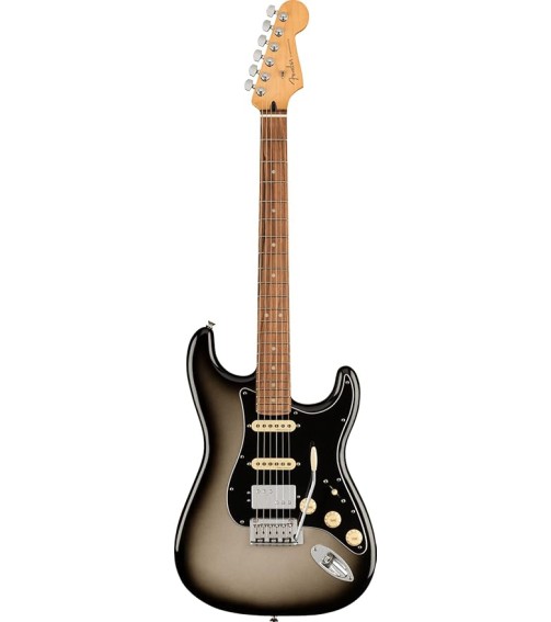 Fender Player Plus Stratocaster HSS