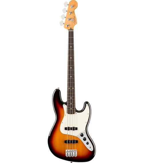 Fender Player II Jazz Bass - 3-Color Sunburst