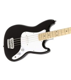 Fender Squier Bronco Bass Guitar Solid Top Right-Hand 