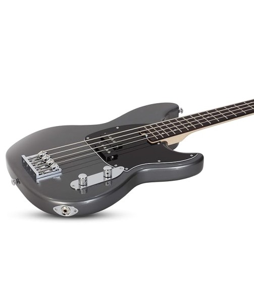 Schecter BANSHEE BASS CG