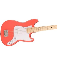 Fender 0373802511 Sonic™ Bronco® Bass Maple