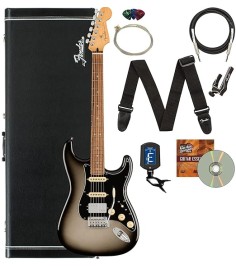 Fender Player Plus Stratocaster HSS