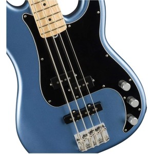 Fender American Performer Precision Bass