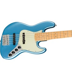 Fender Bass Guitar Player Plus Jazz Bass V Maple Opal Spark