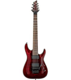 Schecter Satinwood Hellraiser C-7 Fr Bch