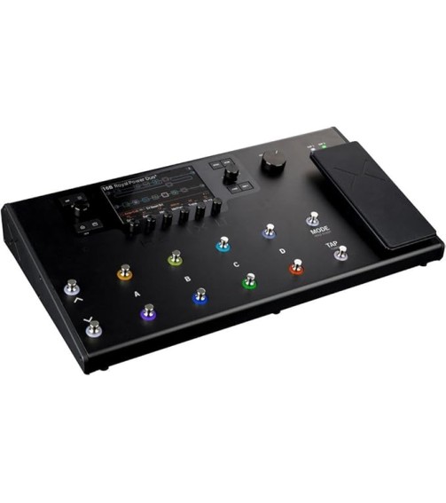 Line 6 Helix LT Guitar Processor