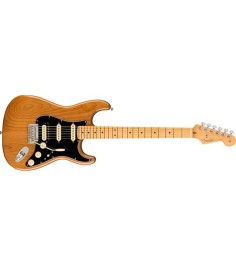 Fender 0113912763 (American Professional II Stratocaster® HSS, Maple Roasted Pine)