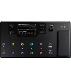 Line 6 Helix LT Guitar Processor