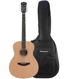 ORANGEWOOD OW-VICTORIA-S ACOUSTIC GUITAR