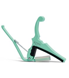 Fender x Kyser Quick-Change Electric Guitar Capo