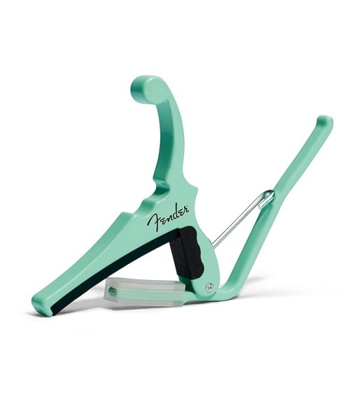 Fender x Kyser Quick-Change Electric Guitar Capo