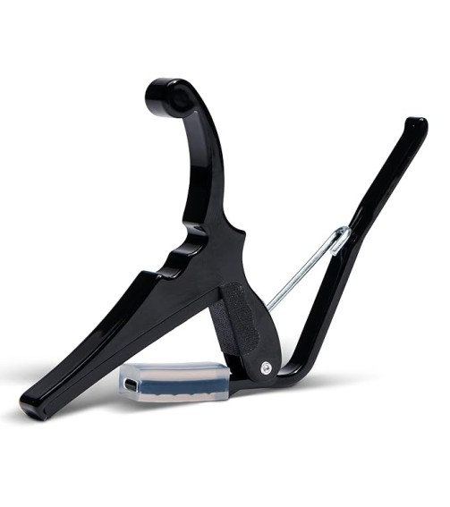 Kyser Quick-Change Capo for electric guitars