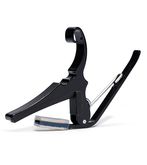 Kyser Quick-Change Capo for 6-string acoustic guitars