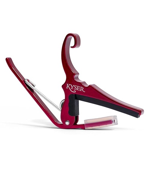 Kyser Quick-Change Capo for 6-string acoustic guitars