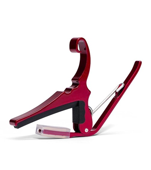 Kyser Quick-Change Capo for 6-string acoustic guitars