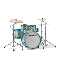 Sonor aq2 stage set asb 5 peice drum kit