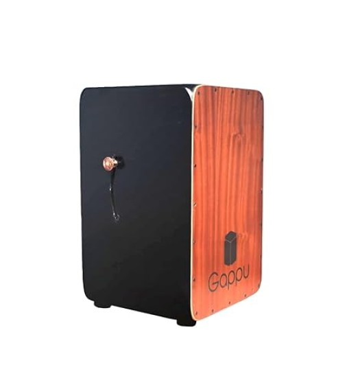 Gappu ns-01cajon  Maple Wood 